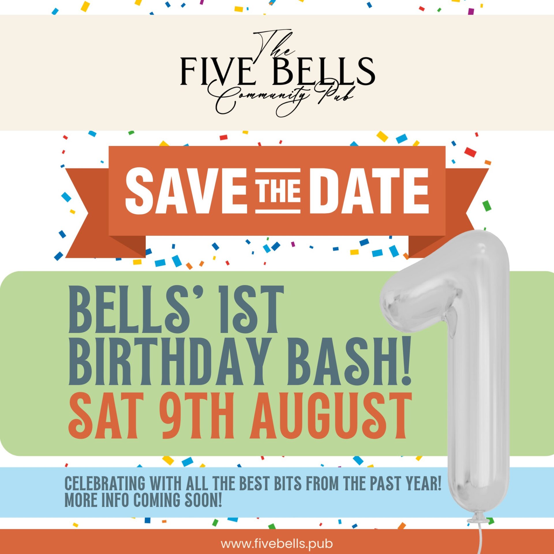 Bells birthday bash (200 x 200 mm) (5)