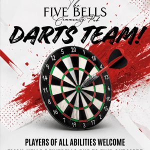 Darts Team Poster (Instagram Post (34))