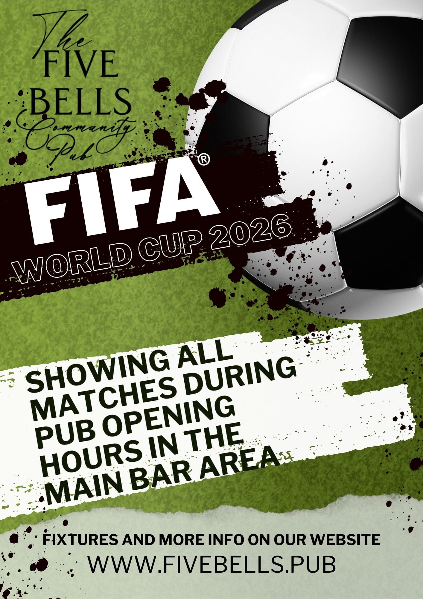 FIFA World Cup 2026