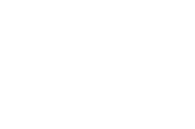 Five bells logo rectangle white