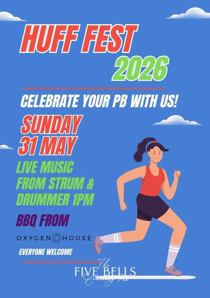 Huff Fest