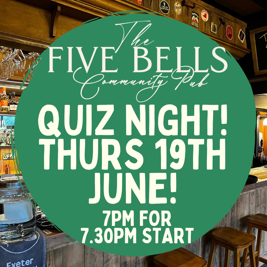 Pub quiz night (1)