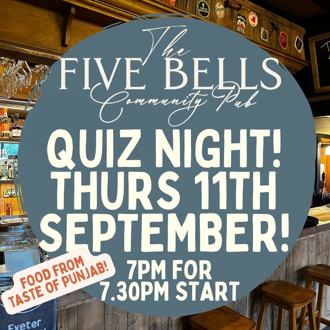 Pub quiz night (1)