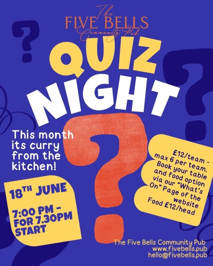 Quiz Night