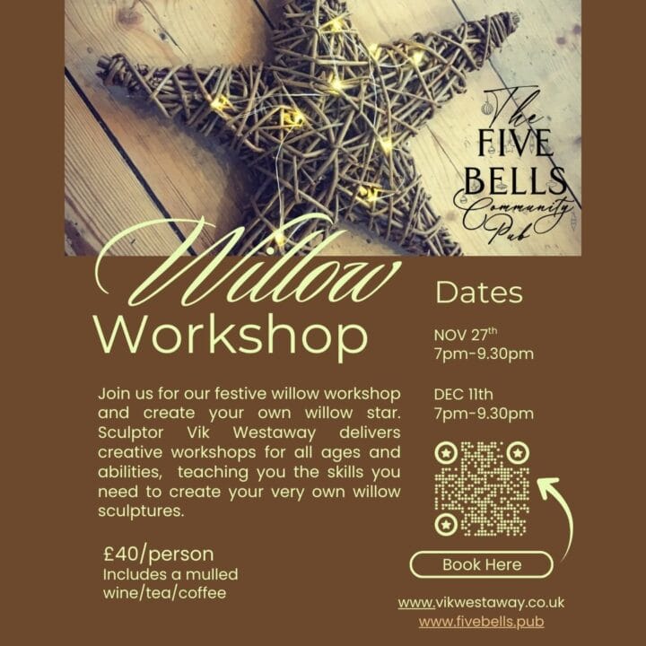 Willow workshop postera4 (1080 x 1080 px)