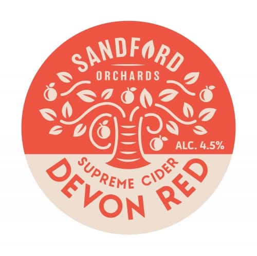 Devon Red