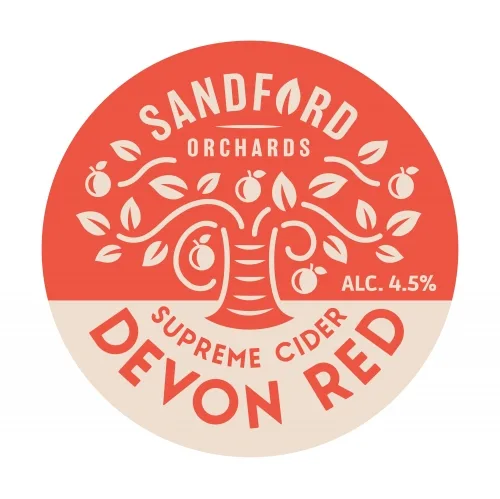 Devon Red