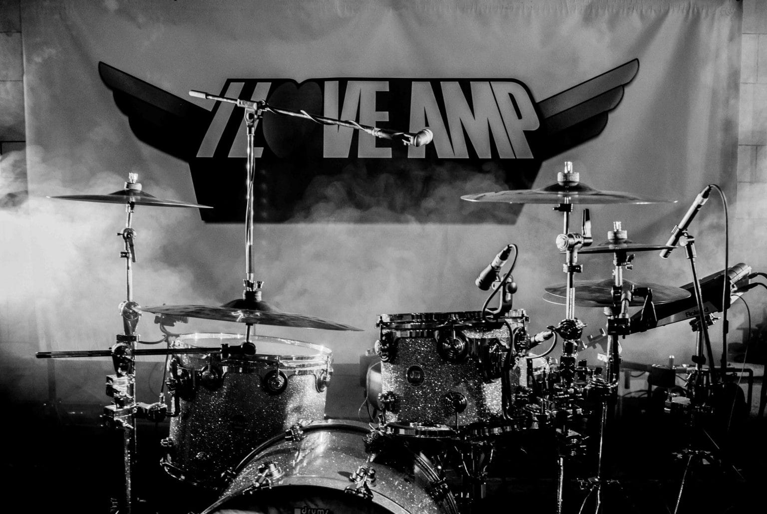 LIVE Music from I Love Amp!