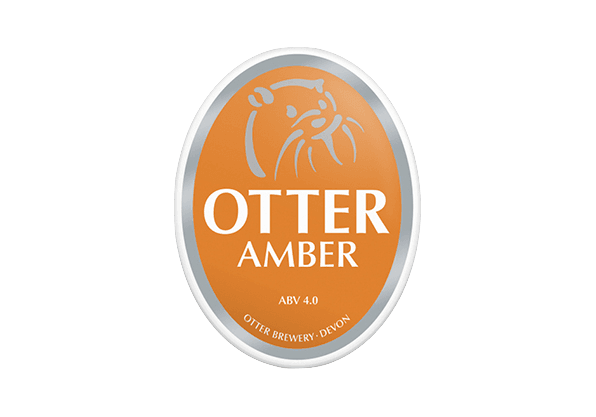 Otter Amber